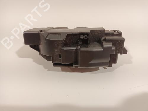 Tailgate lock PEUGEOT 508 SW I (8E_) 1.6 HDi | BP16421468C101 