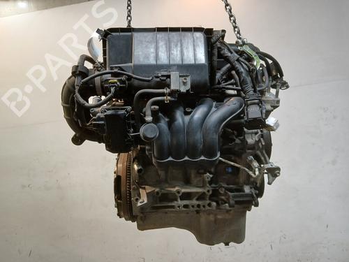 Engine SUZUKI SWIFT IV (FZ, NZ) 1.2 (AZH412, ZC72S) | BP39620012M1 - Image 2