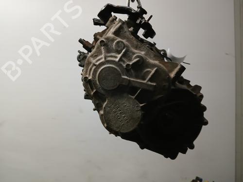 Gearbox KIA RIO III (UB) 1.4 CRDi | BP31148052M3