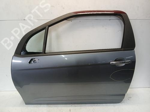 Used Left front door Left front door 37606259 37606259
