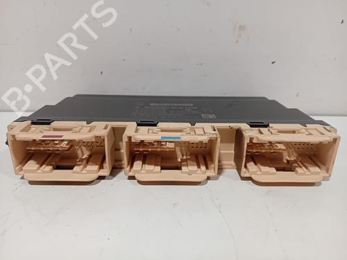 Used Electronic module Electronic module MERCEDES-BENZ S-CLASS (W222, V222, X222) S 63 AMG (222.077, 222.177) (585 hp) 36260581 36260581