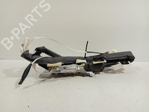 Used Left curtain airbag FIAT 500 (312_) 1.2 (312AXA1A) (69 hp) 22543984