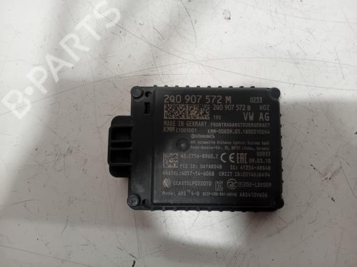 Electronic module VW POLO VI (AW1, BZ1, AE1) 1.0 TSI | BP33748598M83 - Image 2