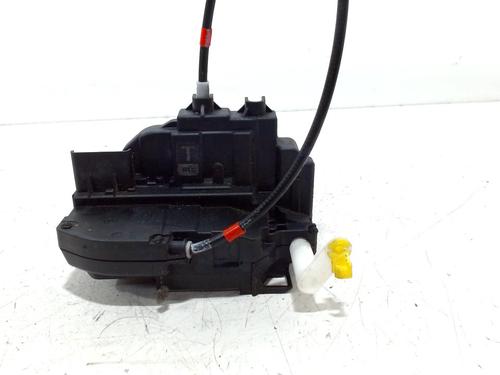 Front left lock NISSAN NOTE (E11, NE11) 1.6 | BP13206536C98 