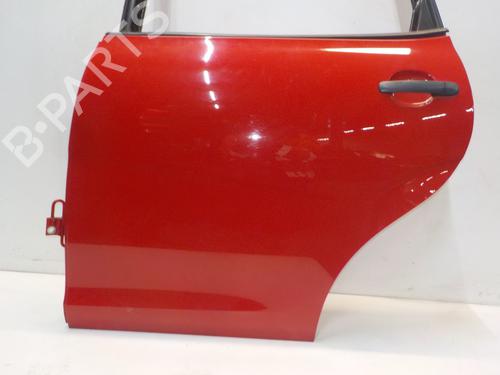 Left rear door SEAT ALTEA (5P1) 1.6 | BP16649451C4 