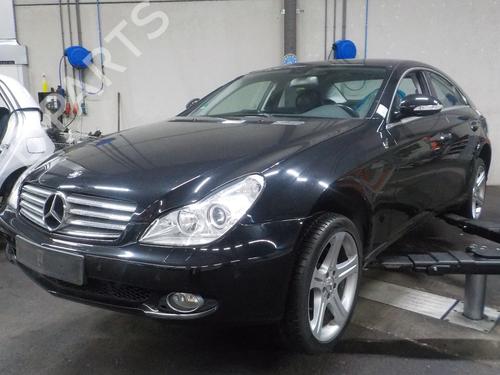 MERCEDES-BENZ CLS (C219) CLS 350 (219.356) (272 hp) 1594776