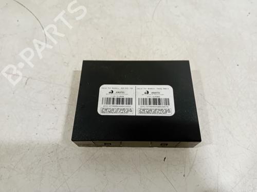 Elektronisk modul VW GOLF VII (5G1, BQ1, BE1, BE2) 1.4 GTE Hybrid (204 hp) 24989033