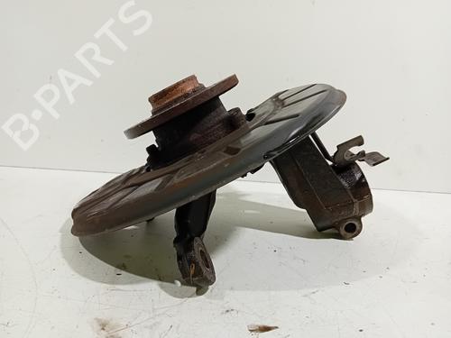 Left front steering knuckle SKODA SUPERB II (3T4) 1.4 TSI | BP23183154M25 
