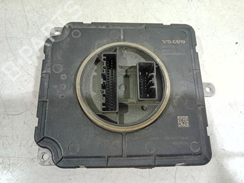 Module xenonverlichting VOLVO V60 II (225) D4 (190 hp) 18060991