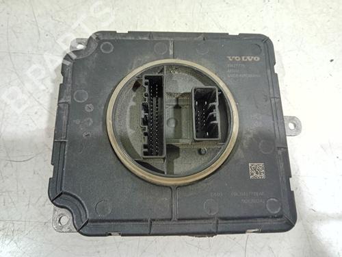 Control unit VOLVO V60 II (225) D4 (190 hp) 18060991