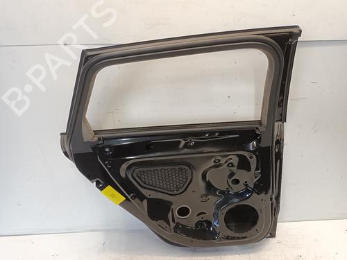 Left rear door AUDI A3 Sportback (8VA, 8VF) S3 quattro | BP26202953C4 