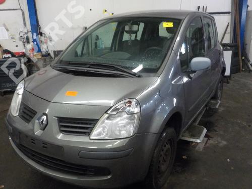 RENAULT MODUS / GRAND MODUS (F/JP0_)  1.5 dCi (FP0G, JP0G)  966380