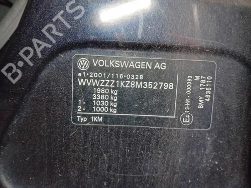 Rear left window mechanism VW GOLF V Variant (1K5) 1.4 TSI | BP27544105C24 - Image 11
