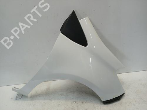 Used Right front fenders Right front fenders TOYOTA YARIS (_P13_) 1.5 Hybrid (NHP130_, NHP130) (101 hp) 40266433 40266433