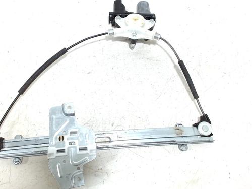 Front left window mechanism KIA RIO III (UB) 1.4 CRDi | BP11233595C22 - Image 2