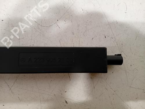 Control unit MERCEDES-BENZ EQE (V295) EQE 350 (295.125) | BP29336327M11 - Image 3