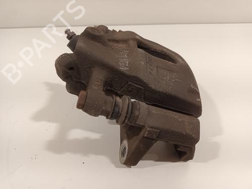 Left front brake caliper OPEL AGILA (B) (H08) 1.0 (F68) | BP16422532M105 