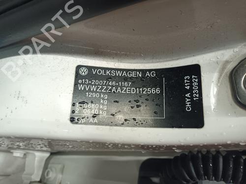 Steering wheel VW UP! (121, 122, BL1, BL2, BL3, 123) 1.0 | BP36241080C49 - Image 11