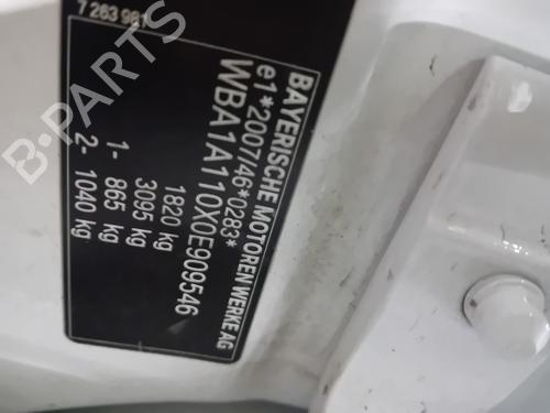 Front left window mechanism BMW 1 (F20) 116 i | BP35777791C22  - Image 10