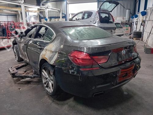 Left sun visor BMW 6 Gran Coupe (F06) 650 i | BP28605643I1  - Image 11