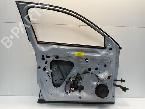 Left front door VW T-ROC (A11, D11) 1.5 TSI | BP29864376C2