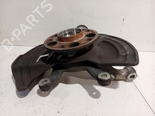 Right front steering knuckle MERCEDES-BENZ B-CLASS Sports Tourer (W246, W242) B 200 (246.243) | BP29070866M26 