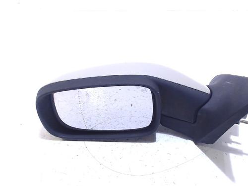 Used Left mirror RENAULT LAGUNA II (BG0/1_) 1.6 16V (BG0A, BG0L) (107 hp) 5612623