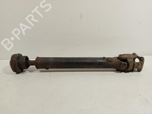 Used Driveshaft MERCEDES-BENZ M-CLASS (W163) ML 320 (163.154) (218 hp) 22180795