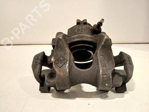 Used Left front brake caliper Left front brake caliper 24925530 24925530