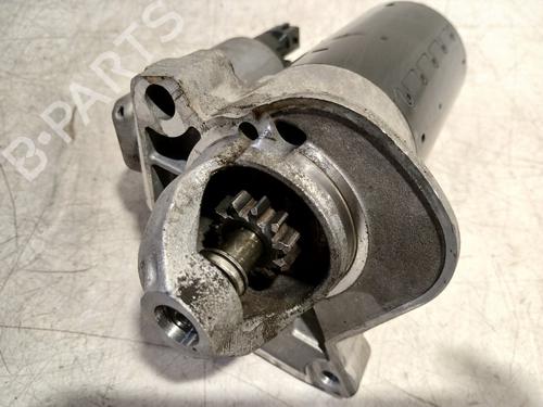 Starter BMW 1 (F20) 116 i | BP35815321M8 - Image 4