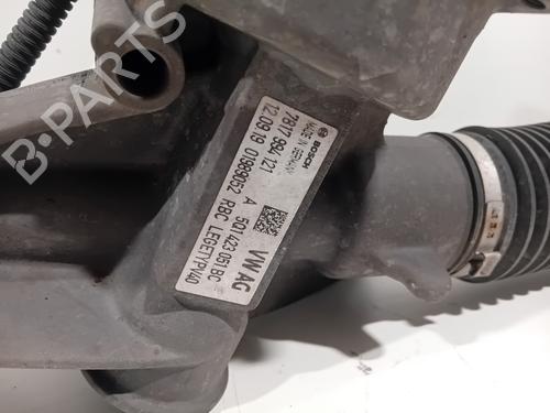 Tannstang/sevrosnekke VW T-ROC (A11, D11) 1.5 TSI | BP29972540M22 