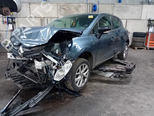 Brugte RENAULT CLIO IV (BH_) 0.9 TCe 90 (BHNF, BHMA, BHMH, BHJK, BHJR) (90 hp) 4441265