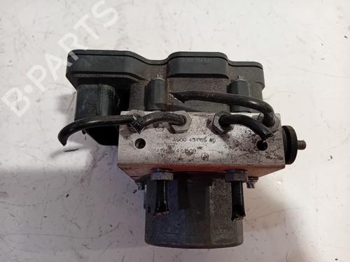 ABS pump MERCEDES-BENZ B-CLASS Sports Tourer (W246, W242) B 200 (246.243) | BP29070862M43 