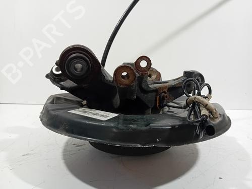Right rear steering knuckle BMW 4 Gran Coupe (F36) 420 i | BP24613127M28 