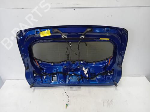Tailgate RENAULT CLIO V (B7_) 1.3 TCe 130 (B7MF) | BP28002296C6 - Image 7