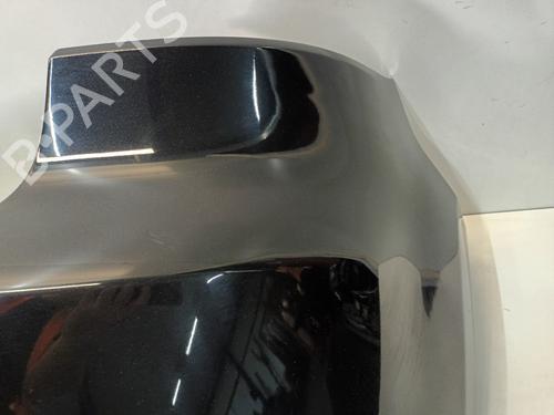 Rear bumper VW GOLF VI (5K1) 1.2 TSI | BP29521077C8 