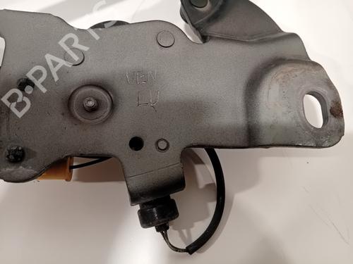 Hinge/Door check strap BMW 5 (F10) 530 d | BP29541095C146