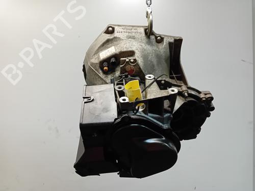 Gearbox FORD FOCUS III Turnier 1.0 EcoBoost | BP20851122M3 