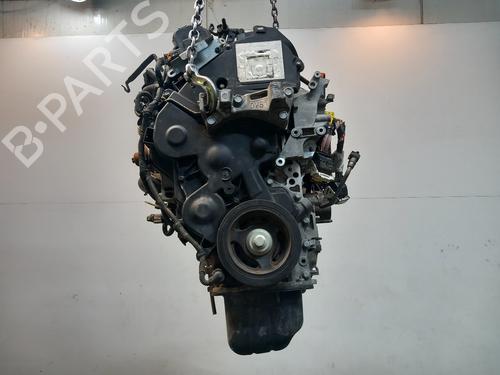 Engine PEUGEOT PARTNER Box Body/MPV 1.6 HDi / BlueHDi 75 | BP36702202M1 - Image 3