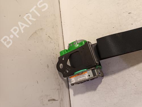 Front right seatbelt OPEL AGILA (B) (H08) 1.2 (F68) | BP15802356I25 
