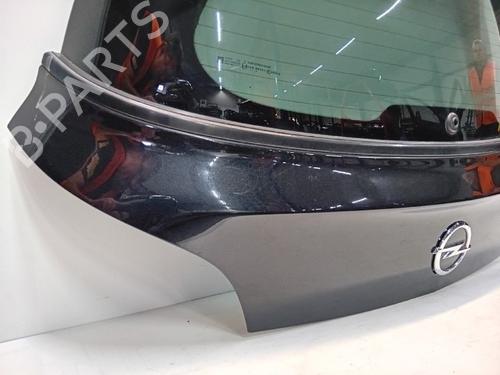 Tailgate OPEL ADAM (M13) 1.4 | BP29447099C6 