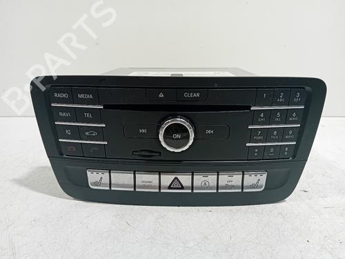 Used Electronic module Electronic module MERCEDES-BENZ A-CLASS (W176) A 180 (176.042) (122 hp) 17700876 17700876