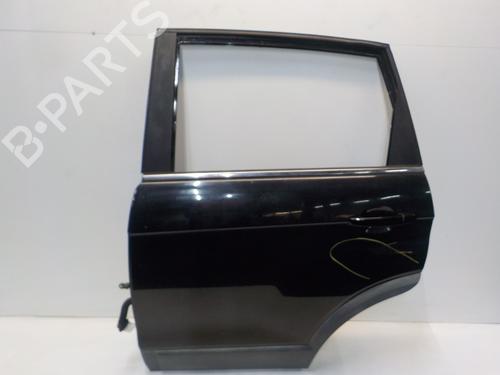 Left rear door CHEVROLET CAPTIVA (C100, C140) 3.2 4WD BP16421822C4