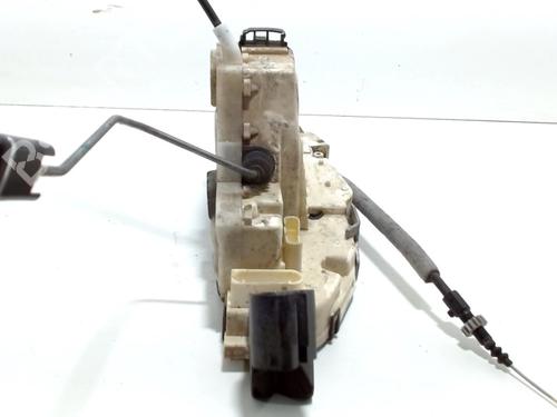 Rear right lock MERCEDES-BENZ S-CLASS (W221, V221) S 320 CDI 4-matic (221.080, 221.180) | BP13208007C99 