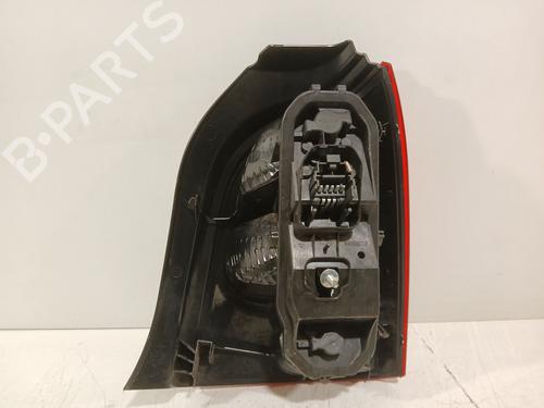 Left taillight RENAULT TWINGO II (CN0_) 1.5 dCi 90 | BP38088923C34 - Image 2