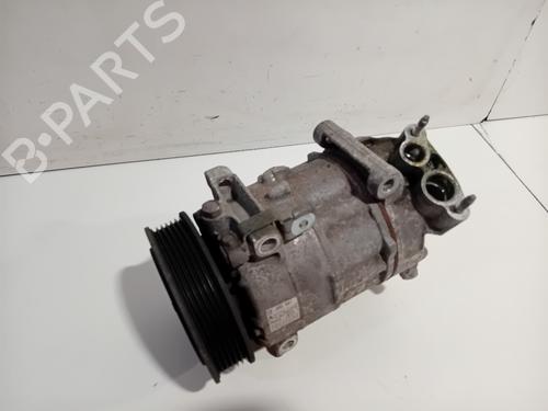 Compresseur AC CITROËN C4 Grand Picasso I (UA_) 1.6 VTi 120 (120 hp) 29700092