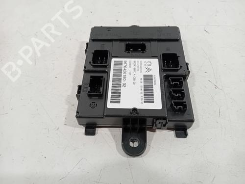 Control unit CITROËN C4 Grand Picasso II (DA_, DE_) 2.0 BlueHDi 150 | BP28282990M11 - Image 4