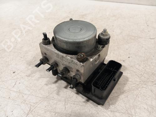 Used ABS pump ABS pump OPEL CORSA D (S07) 1.2 (L08, L68) (80 hp) 35980736 35980736