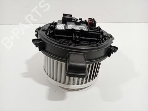 Varmvifte OPEL ASTRA K Sports Tourer (B16) 1.6 CDTi (35) (110 hp) 23646390