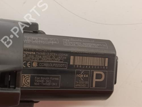 Switch PEUGEOT 108 1.0 VTi | BP16559715I30 - Image 4